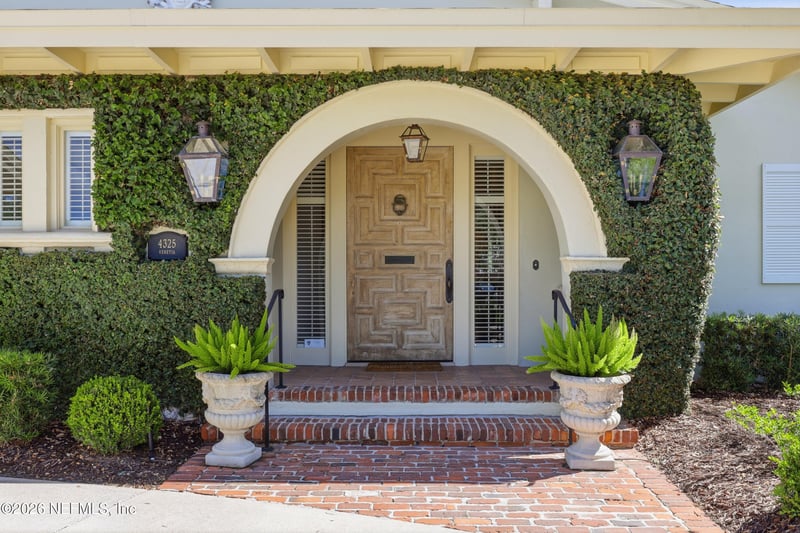 4325 Venetia Blvd, Jacksonville, FL 32210