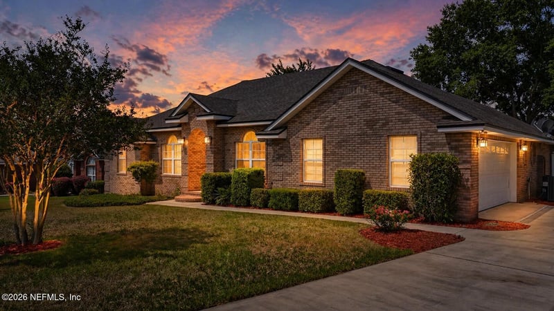 6131 Copper Ridge Cir, Macclenny, FL 32063