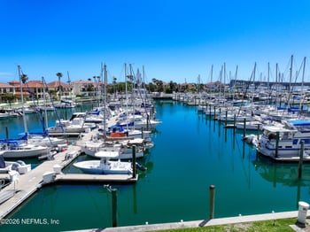 3101 Harbor Dr #3101, St Augustine, FL 32084