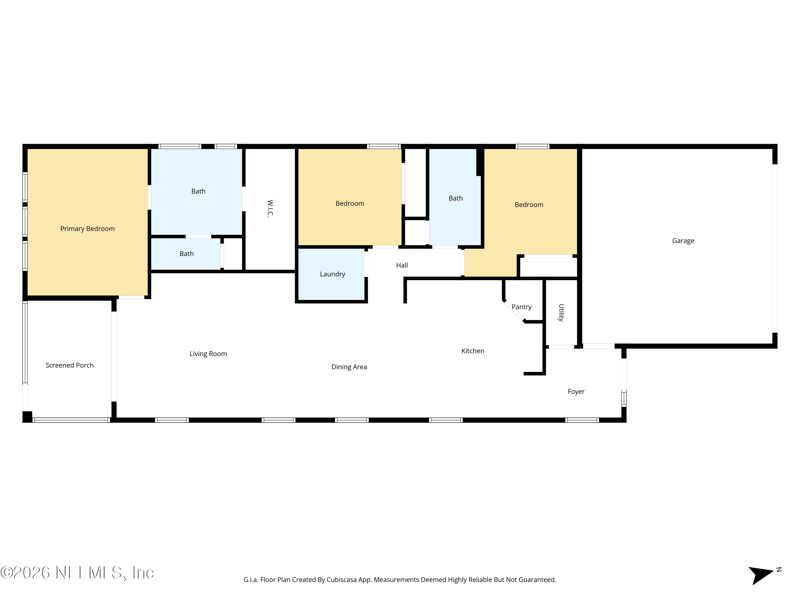 113 Farmfield Dr, St Augustine, FL 32092