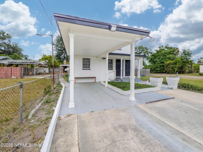 1163 5th St, Jacksonville, FL 32209