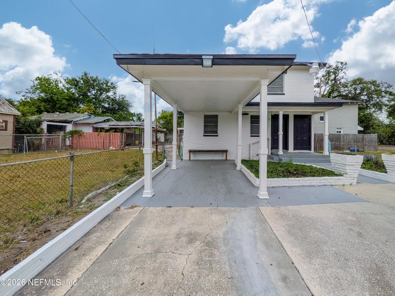 1163 5th St, Jacksonville, FL 32209