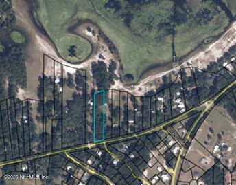 Baker Rd, Keystone Heights, FL 32656