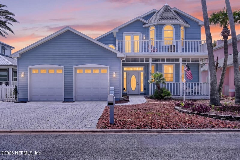 9253 July Ln, St Augustine, FL 32080