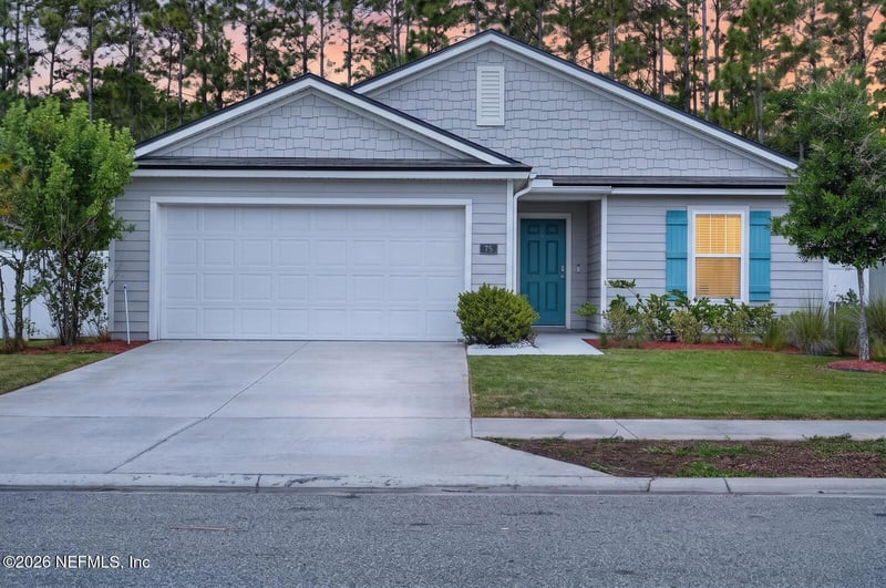 75 Rivertown Rd, Palm Coast, FL 32137