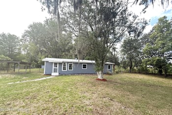 17376 36th Ave, Starke, FL 32091