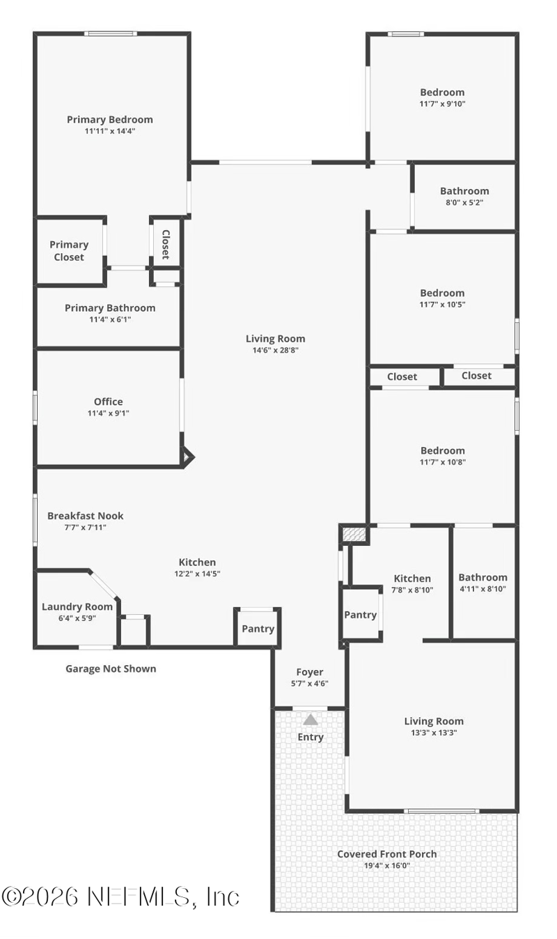 1358 Lassen St, Haines City, FL 33844