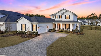 383 Pine Haven Dr, St Johns, FL 32259
