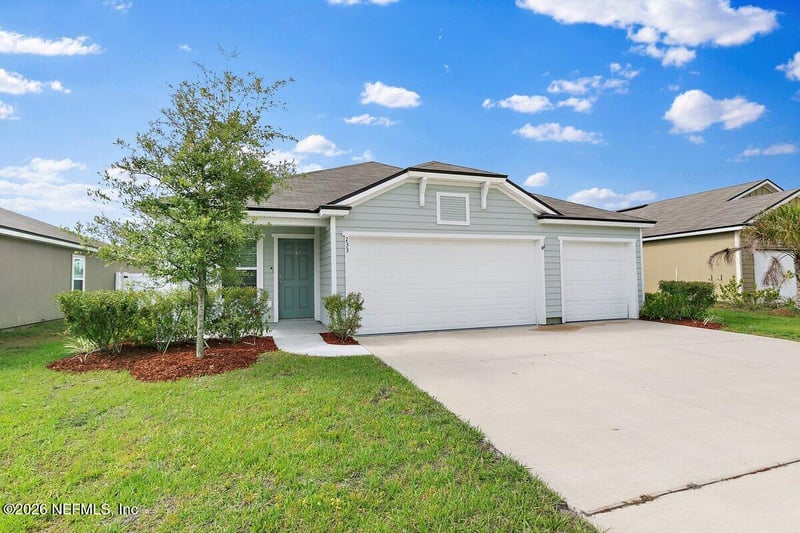 233 Falcon Ridge Rd, St Augustine, FL 32084
