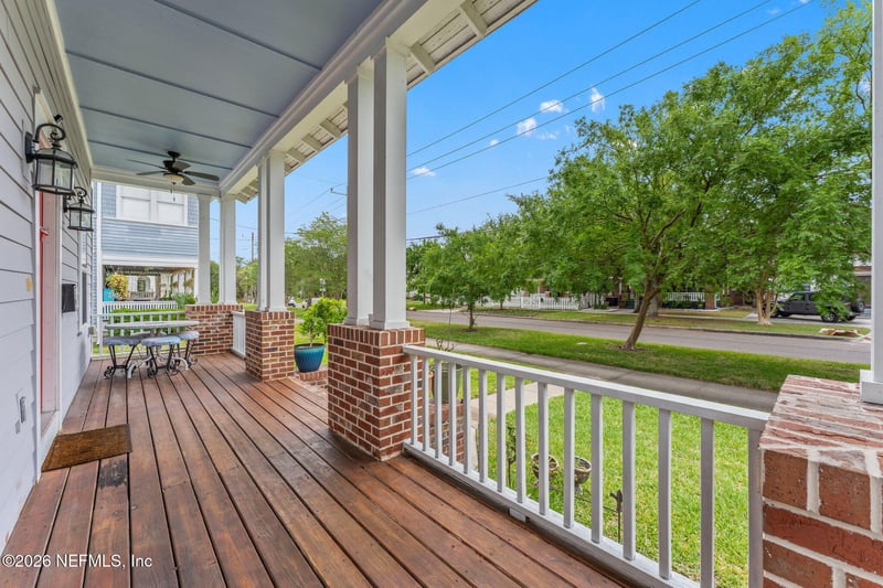 2351 College St, Jacksonville, FL 32204