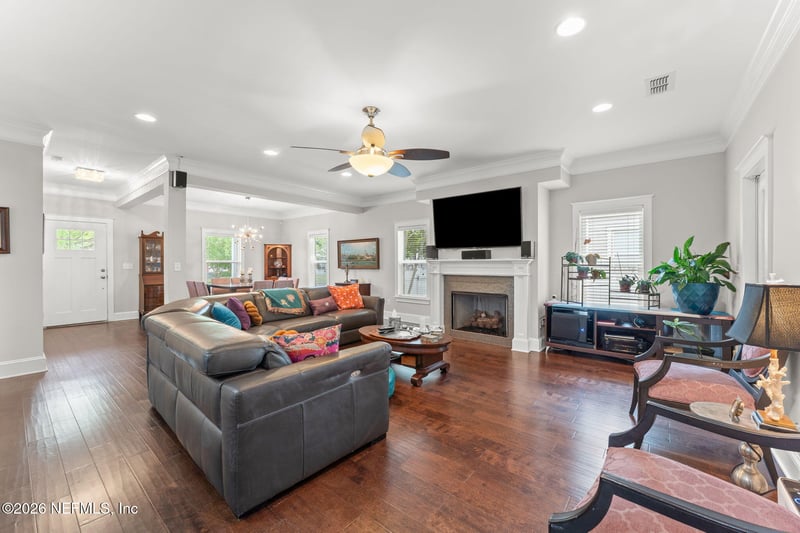 2351 College St, Jacksonville, FL 32204