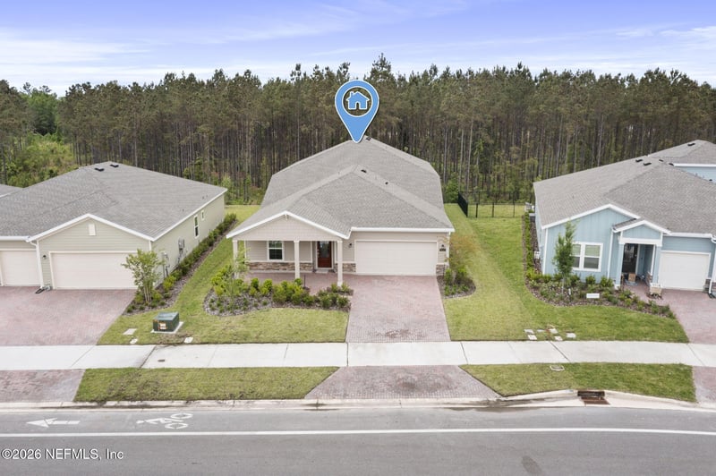 76101 Estuary Way, Yulee, FL 32097
