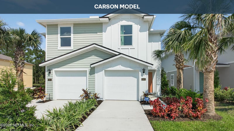 12764 Geronimo Pl, Jacksonville, FL 32218