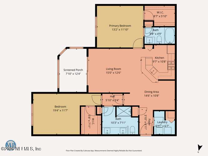 13810 Sutton Park Dr #936, Jacksonville, FL 32224