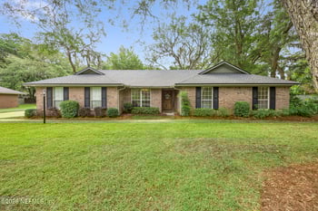 3124 Big Pine Dr, Fernandina Beach, FL 32034