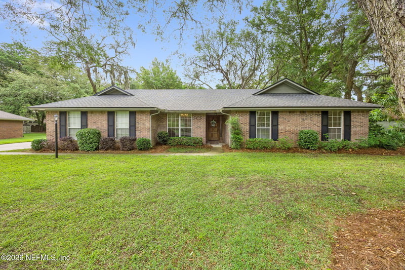 3124 Big Pine Dr, Fernandina Beach, FL 32034