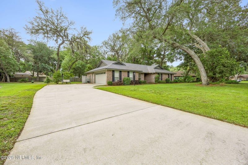 3124 Big Pine Dr, Fernandina Beach, FL 32034
