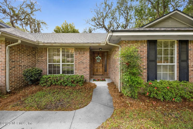 3124 Big Pine Dr, Fernandina Beach, FL 32034