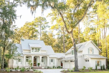 Lake Rd, Jacksonville, FL 32226