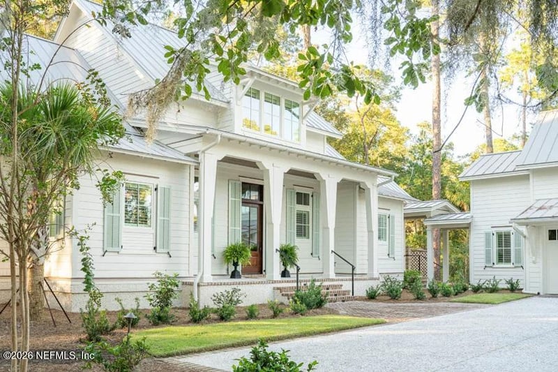 Lake Rd, Jacksonville, FL 32226
