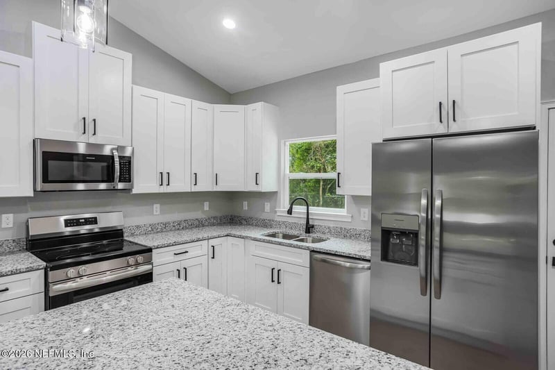 201 Alvarez St, Starke, FL 32091