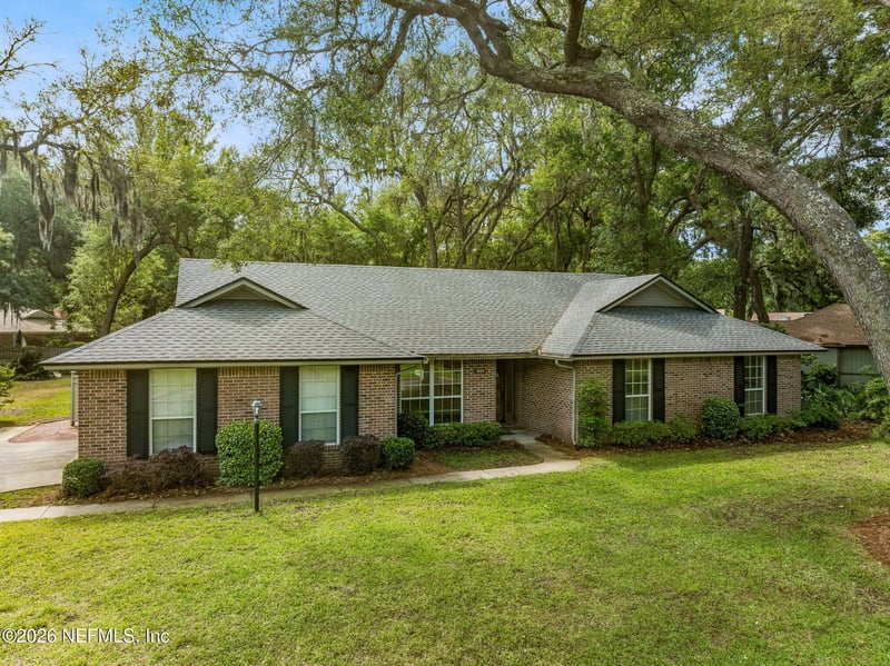 3124 Big Pine Dr, Fernandina Beach, FL 32034