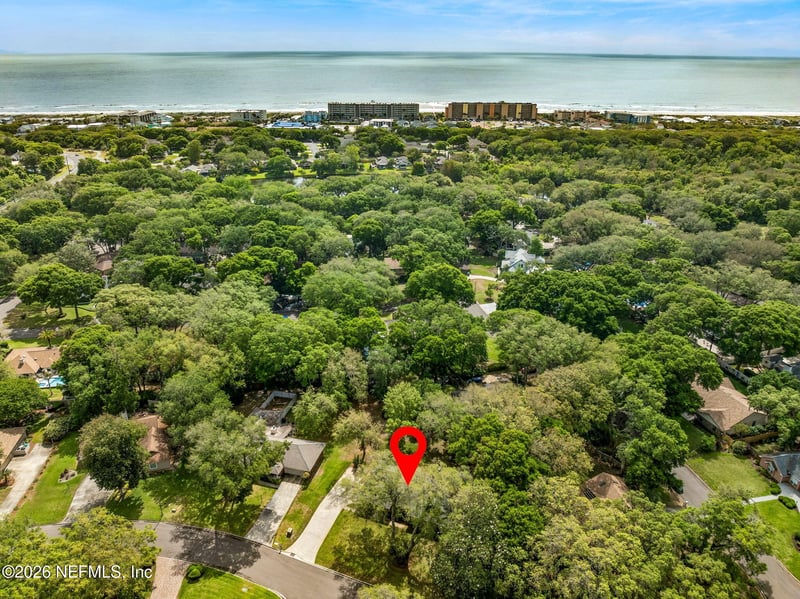3124 Big Pine Dr, Fernandina Beach, FL 32034