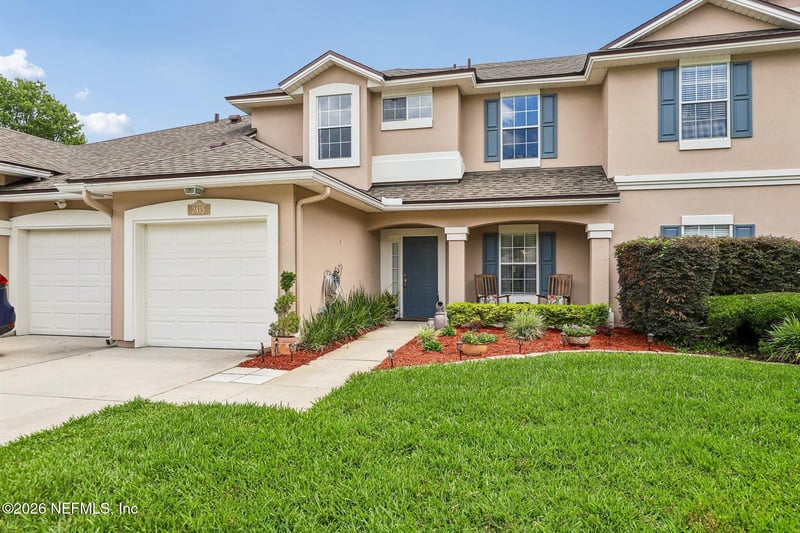 2415 Old Pine Trl, Fleming Island, FL 32003