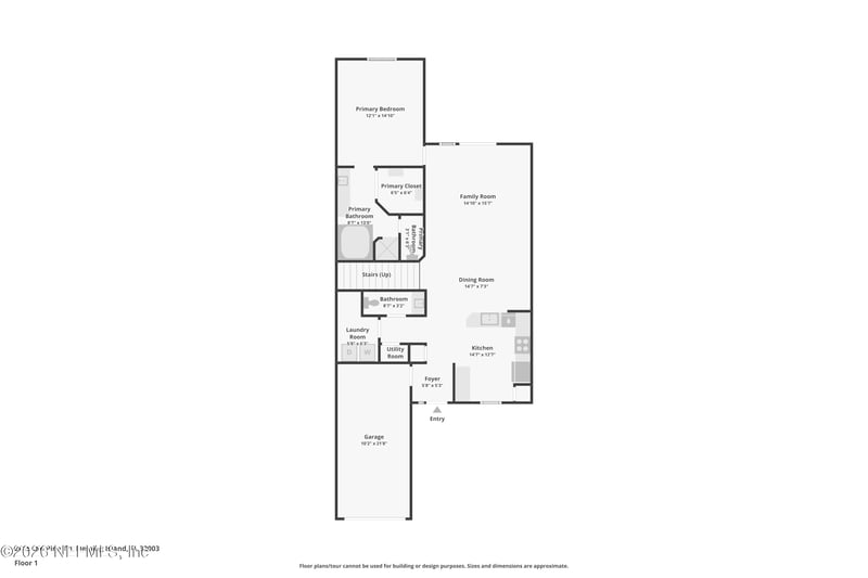 2415 Old Pine Trl, Fleming Island, FL 32003