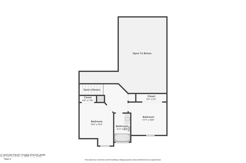 2415 Old Pine Trl, Fleming Island, FL 32003