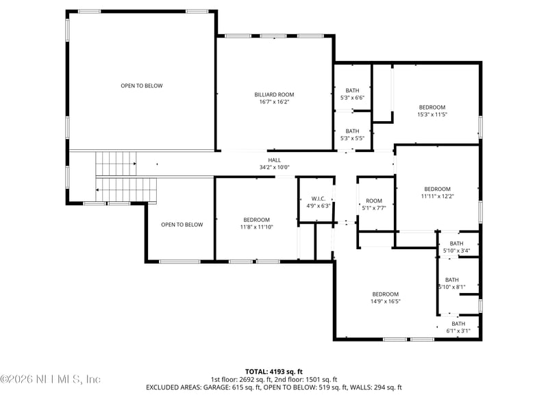 315 Tierra Cv, St Johns, FL 32259