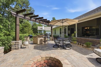 1606 Sandy Springs Dr, Fleming Island, FL 32003