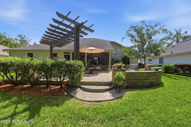 1606 Sandy Springs Dr, Fleming Island, FL 32003