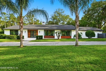 8228 Hollyridge Rd, Jacksonville, FL 32256