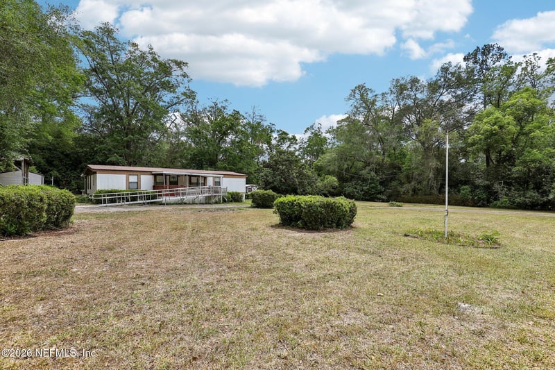 9690 Blackjack Rd, Macclenny, FL 32063