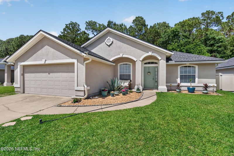 755 Bonaparte Dr, Jacksonville, FL 32218