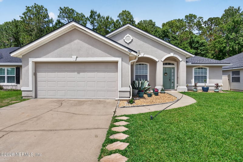 755 Bonaparte Dr, Jacksonville, FL 32218