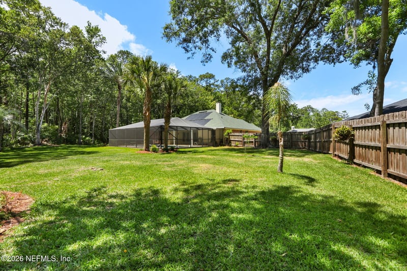 1847 Castille Dr, Fleming Island, FL 32003