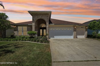 1832 Chatham Village Dr, Fleming Island, FL 32003