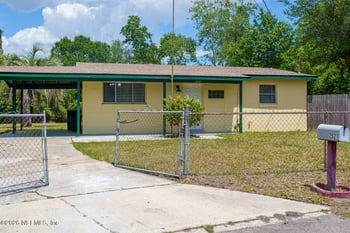 2521 Chris Ct, Jacksonville, FL 32210