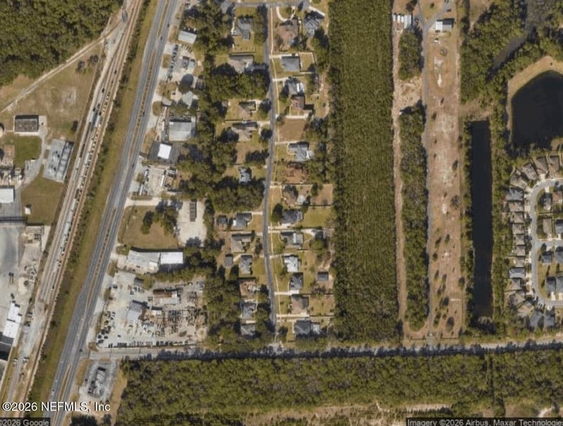 10877 Peaceful Harbor Dr, Jacksonville, FL 32218