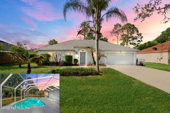 85 Sloganeer Trl, Palm Coast, FL 32164