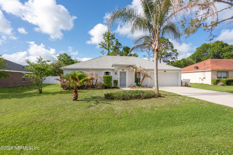 85 Sloganeer Trl, Palm Coast, FL 32164