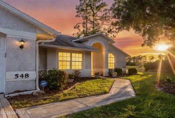 548 Domenico Cir, St Augustine, FL 32086