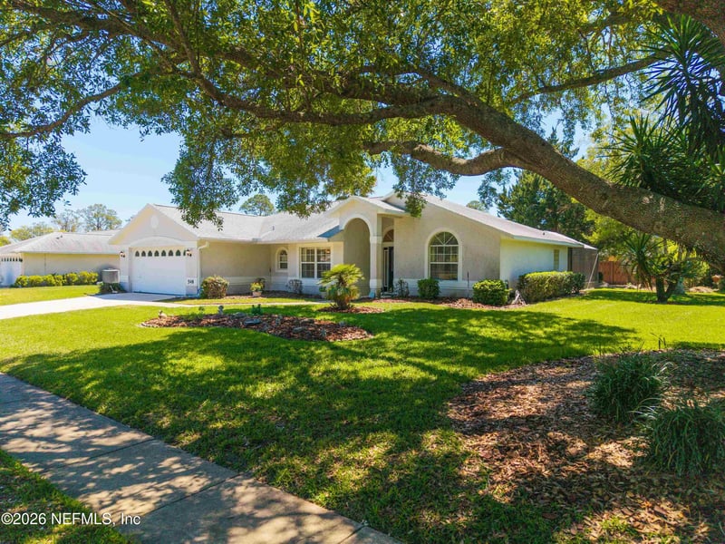 548 Domenico Cir, St Augustine, FL 32086