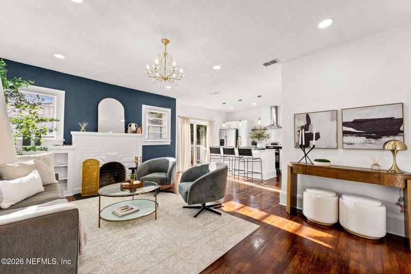 2975 Ernest St, Jacksonville, FL 32205