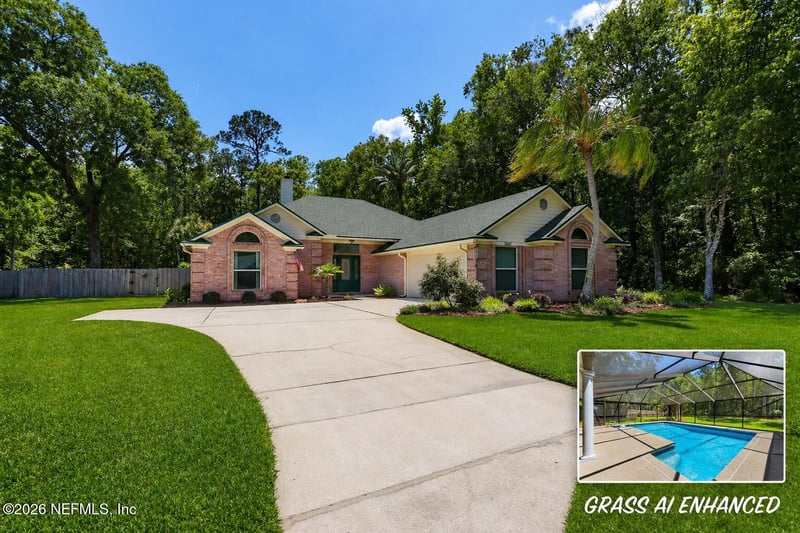 1847 Castille Dr, Fleming Island, FL 32003