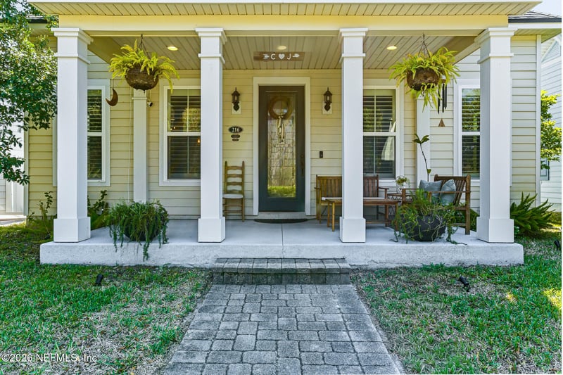 216 Riverwalk Blvd, St Johns, FL 32259