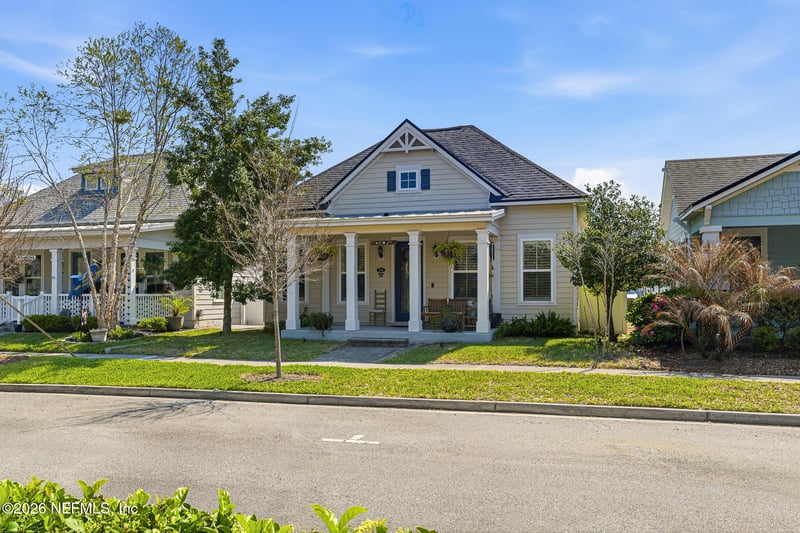 216 Riverwalk Blvd, St Johns, FL 32259