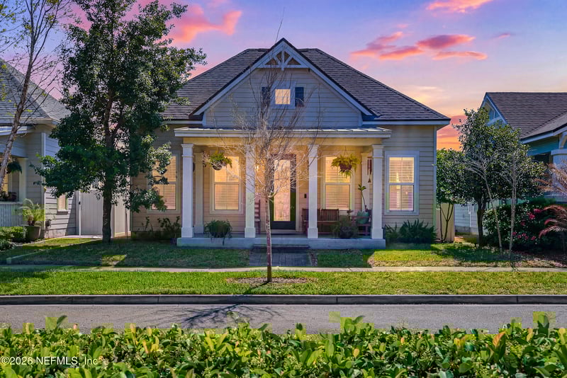 216 Riverwalk Blvd, St Johns, FL 32259